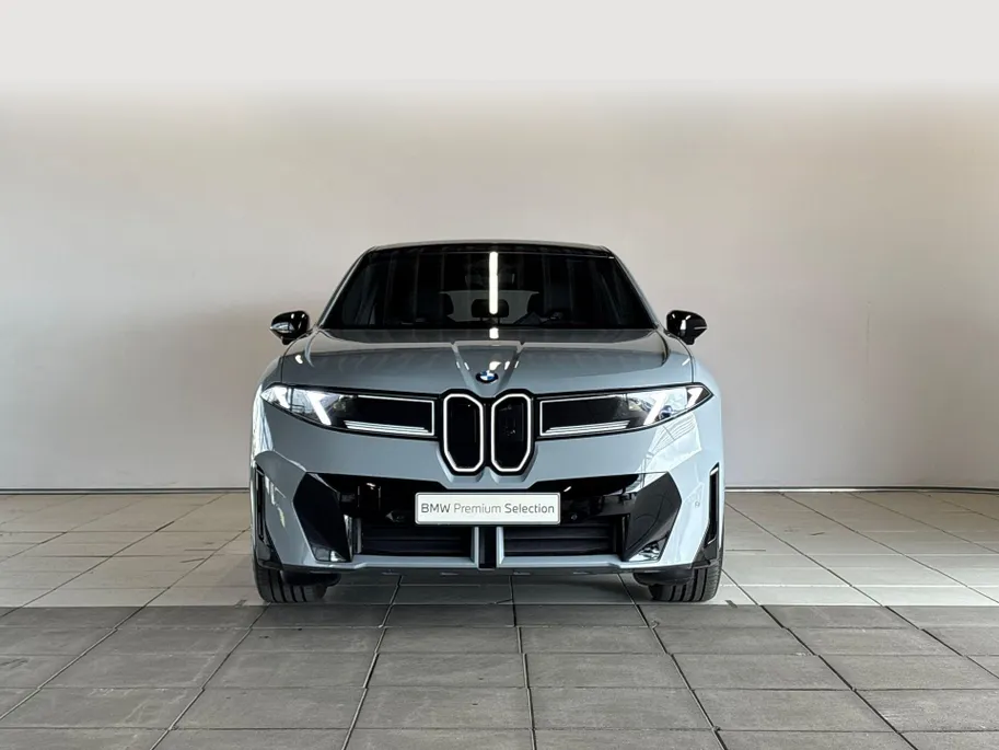 BMW iX3 50 xDrive Innovation Pack M Sportpakket Pro