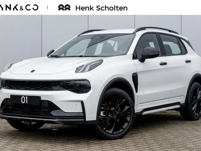 Lynk & Co 01