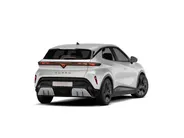 CUPRA Raval Essential | Kinderzitbevestiging vóór en 2e zitrij (ISOFIX) | Rijprofielkeuze