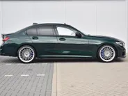 Alpina B3 Limousine M340i xDrive
