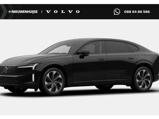 Volvo ES90