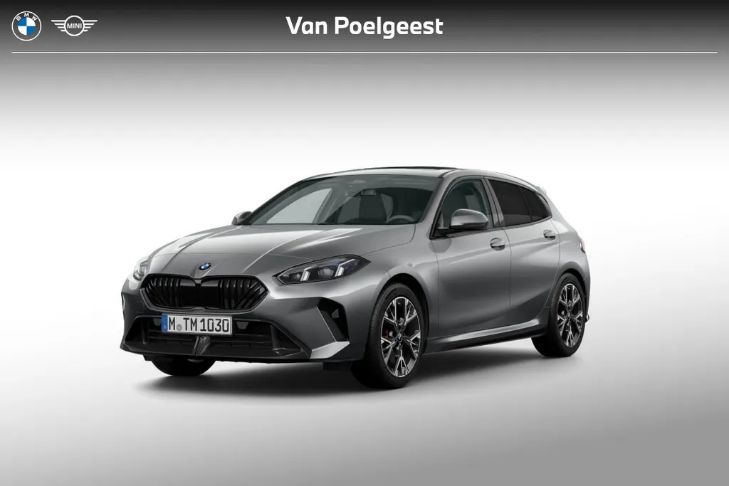 BMW 1 Serie 120