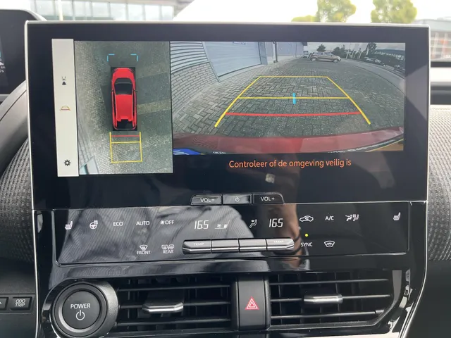 Subaru Solterra Sky Package 71 kWh | Apple Carplay & Android Auto | Panorama Dak | Lederen Bekleding | Elek. Stoelen Met Geheugen Functie