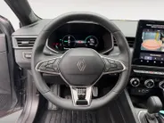 Renault Clio 1.6 E-Tech Full Hybrid 145 esprit Alpine | Automaat | Camera | Cruise & Climate Control | 9,3'' Inch Scherm | Full Led | Apple Carplay/Android Auto | Parkeersensoren | Sport Stoelen |