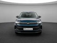 Volkswagen Tiguan 1.5 204pk DSG eHybrid Life Edition · Camera · Apple/Android Car Play · Alarm · Sfeerverlichting · Stoel-& Stuurverwarming · 17'' Inch · Garantie t/m 11-08-2028 of 100.000km