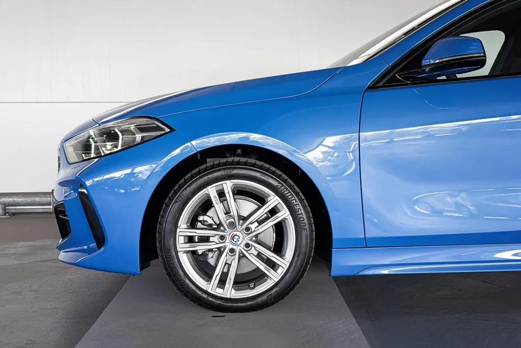 BMW 1 Serie 118i Business Edition