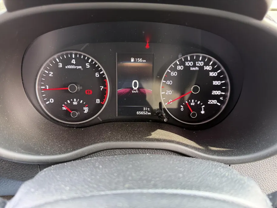Kia Picanto 1.0 DPi 67pk 4-zits ComfortLine |Airco