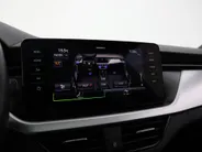 Škoda Kamiq 1.0 TSI 110pk DSG Business Edition · Camera · Trekhaak · Panoramadak · Apple/Android Car Play · Stoelverwarming · Clima · Navigatie · P-Sensoren · 17'' Inch ·