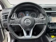 Nissan QASHQAI 1.2 Tekna + | Zeer compleet | Panoramadak | 360 graden camera | Lederen bekleding | BOSE audio | 12 maanden BOVAG garantie |