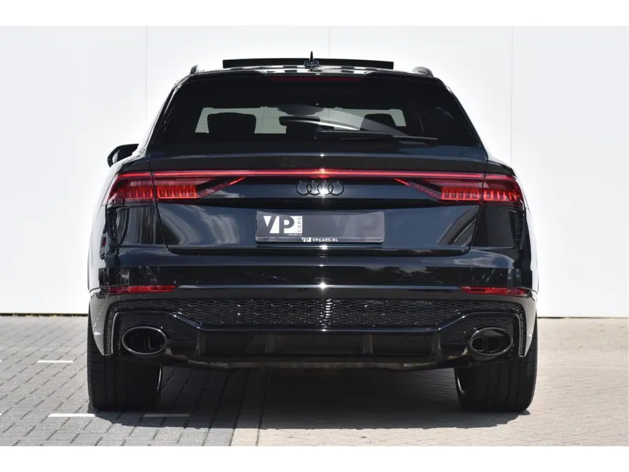 Audi RSQ8 4.0 TFSI Quattro