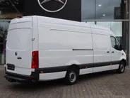Mercedes-Benz Sprinter 317 CDI L4 XXL 3.5T TREKHAAK