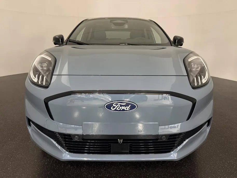 Ford Puma Gen-E BlueCruise Edition 47 kWh | DIT IS EEN VOORRAADAUTO! | Winter Pack | Trekhaak | Matrix LED | Premium Connectivity |