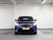 BMW iX2 eDrive20