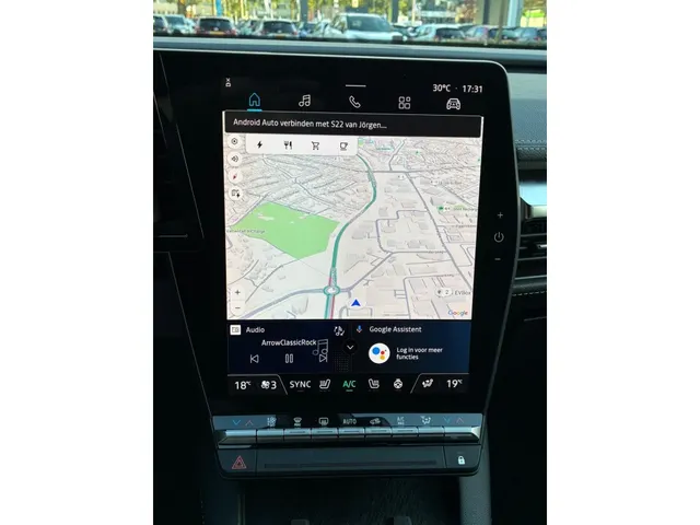 Mitsubishi Eclipse Cross Intense+ 87 kWh