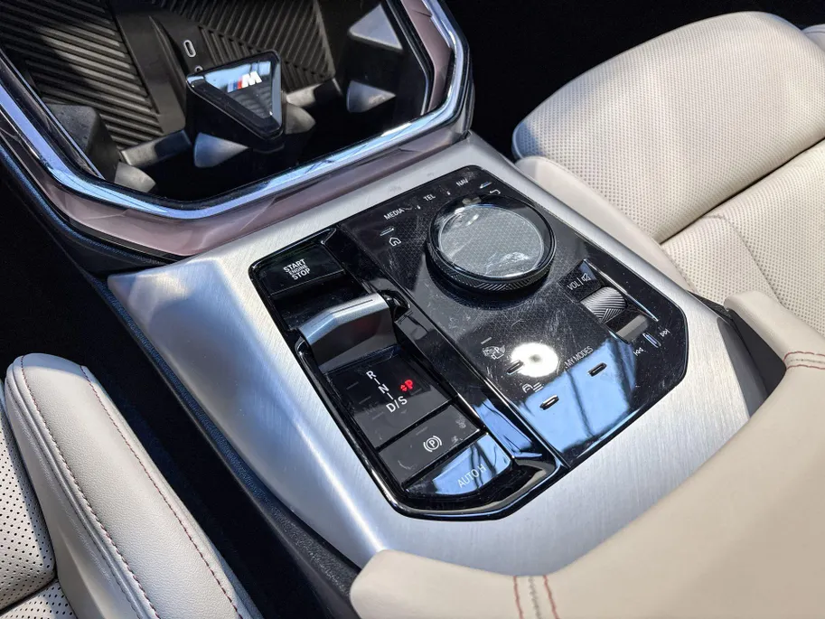 BMW X3 30e xDrive M Sportpakket Pro