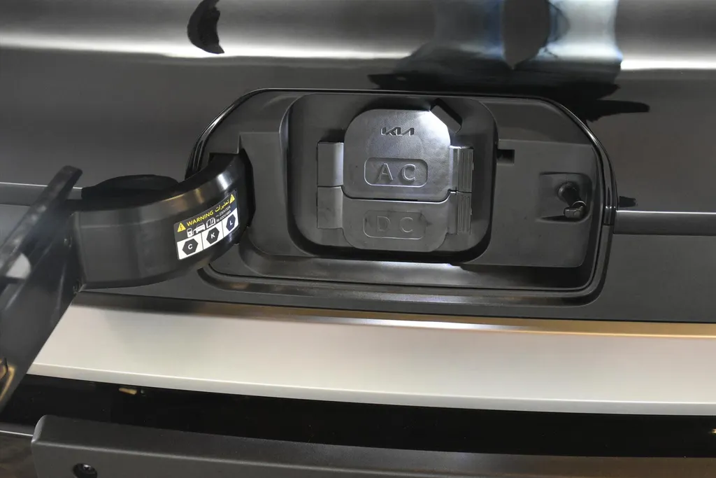 Kia PV5 Cargo 71,2 kWh 163pk L2H1 ELITE NIEUW