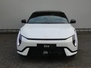Kia EV4 81,4 kWh 204PK GT-PlusLine | 595KM ACTIERADIUS | IN BESTELLING