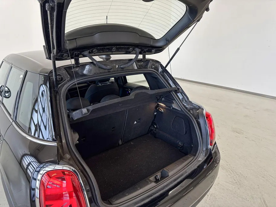 MINI Cooper 5-deurs Cooper Chili Business Plus