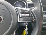 Kia Ceed Sportswagon 1.0 T-GDi DynamicPlusLine | Dealeronderhouden | Navigatie | Achteruit rij camera | Half - leer