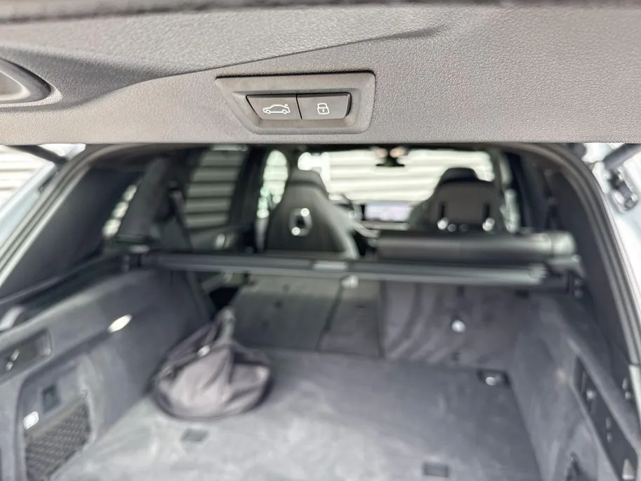 BMW X5 xDrive50e