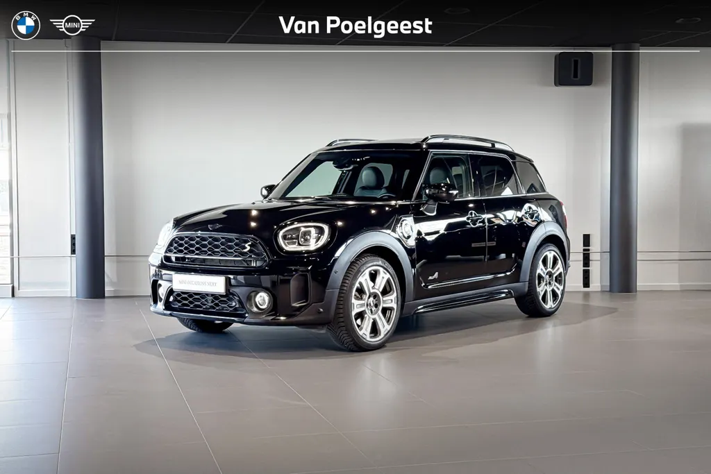 MINI Countryman 1.5 Cooper S E ALL4