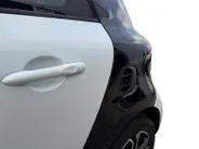 smart Forfour 1.0 Turbo Prime | Zeer nette auto | Open dak | Climate Control | Achteruitrijcamera | Navigatie | Stoelverwarming | Volledig onderhouden |