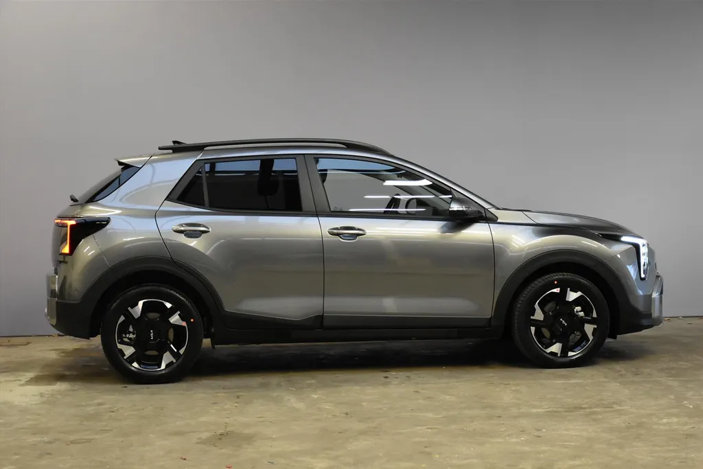 Kia Stonic 1.0 T-GDi MHEV 115pk DynamicLine NIEUW - SNEL LEVERBAAR