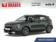 Kia Niro 1.6 GDi Hybrid DynamicLine | Automaat | Nieuwe model! | Direct leverbaar | Tot € 3.000 inruilvoordeel bij aanschaf |