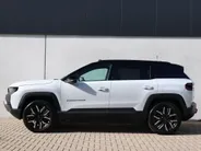Jeep Compass Overland 4xe 96 kWh | Schuifdak | 360cam | Navi | Carplay | 19'