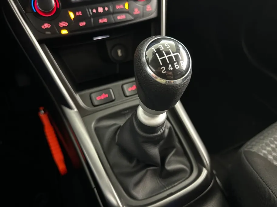 Suzuki S-Cross 1.4 Select Smart Hybrid | Apple Carplay/Android Auto | Adaptieve Cruise Control | Parkeercamera
