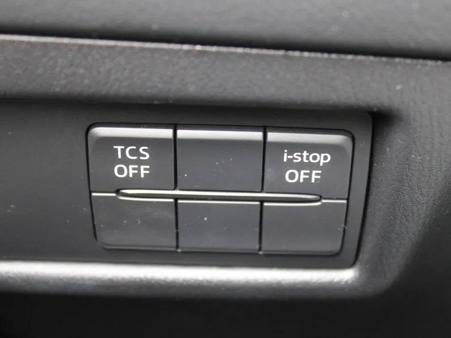 Mazda CX-5 2.0 SkyActiv-G 165 Skylease | Automaat | Navi | 17' LM | PDC Achter | Cruise | Keyless Start |