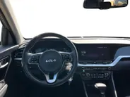 Kia Niro 1.6 GDi Hybrid DynamicLine | Navi | Camera | Climate control