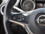 Opel ADAM 1.2 Jam Favourite