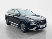 Hyundai Santa Fe 1.6 T-GDI PHEV Premium Sky 7p. | Schuif- kanteldak | Navi | Camera | Stoelverkoeling en verwarming