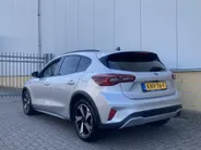 Ford Focus Active 1.0 EcoBoost Hybrid 155 pk automaat Groot Navi - Winter Pack - BLISS - Adaptive Cruise Control - Camera