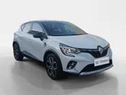 Renault Captur 1.6 E-Tech Plug-in Hybrid 160 Edition One | Navigatie | Parkeercamera | Two-tone kleur |