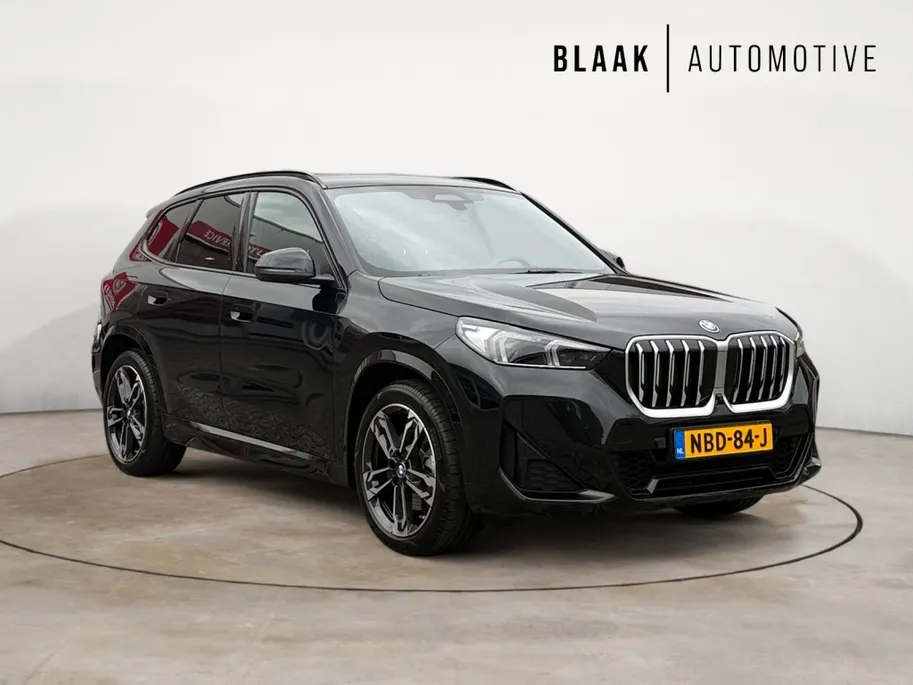 BMW X1 xDrive 30 e M Sport
