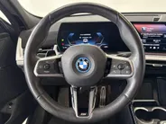 BMW iX2 eDrive20 67 kWh M Sport Edition