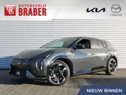 Kia EV4 GT-Line Business Edition 81.4 kWh | Nieuw | Direct leverbaar | Actieradius tot 584 km (WLTP) | 18% bijtelling | Hoge Korting |