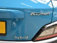 Hyundai Kona 1.6 Hybride Automaat Fashion Sky I Schuifdak