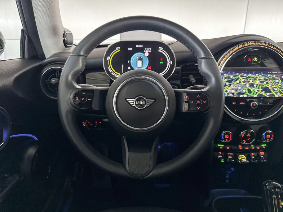 MINI Cooper 3-deurs Electric Classic 33 kWh