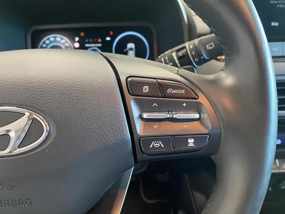 Hyundai Kona 1.6 HYBRID | PREMIUM | AUTOMAAT | NL-AUTO | DEALERONDERHOUDEN |