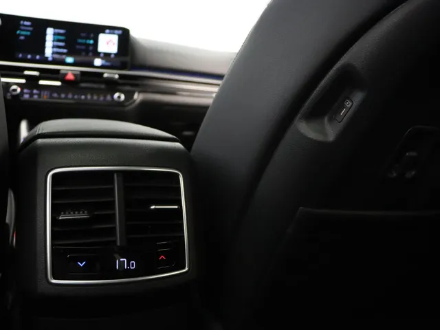 Kia Sportage 1.6 T-GDi Hybrid DynamicPlusLine Afn. trekhaak