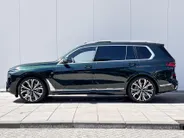 BMW X7 xDrive40i