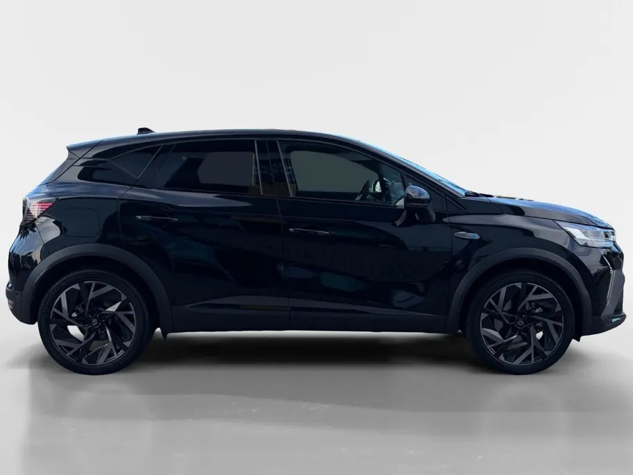 Renault Captur 145PK E-Tech Full Hybrid Esprit Alpine Automaat | Harman Kardon Audio | Stuurwielverwarming | 360 Camera | Parkeersensoren | Apple CarPlay/Android Auto | Navi | Climate Control | Adaptive Cruise Control |
