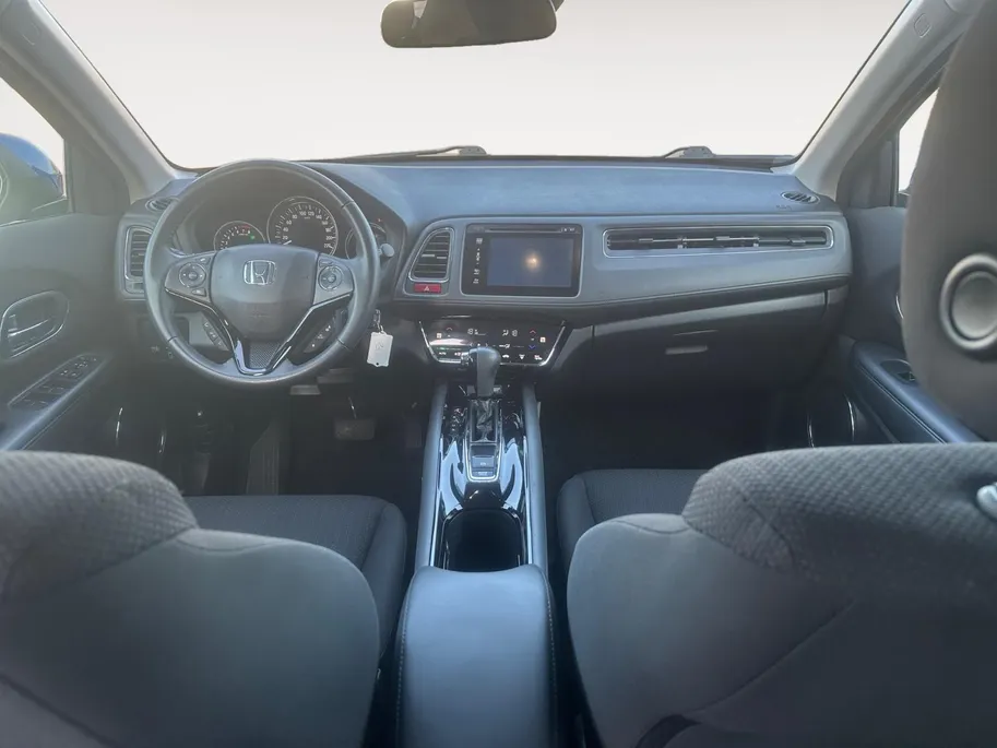Honda HR-V 1.5 i-VTEC Elegance | AUTOMAAT | NL-AUTO | TREKHAAK | TOPSTAAT | 12 MAANDEN BOVAG GARANTIE |