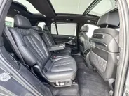 BMW X7 M60i xDrive