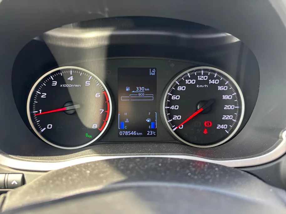 Mitsubishi Eclipse Cross 1.5 DI-T First Edition | Camera | Cruise | Stoel, Stuur en voorruit verw |