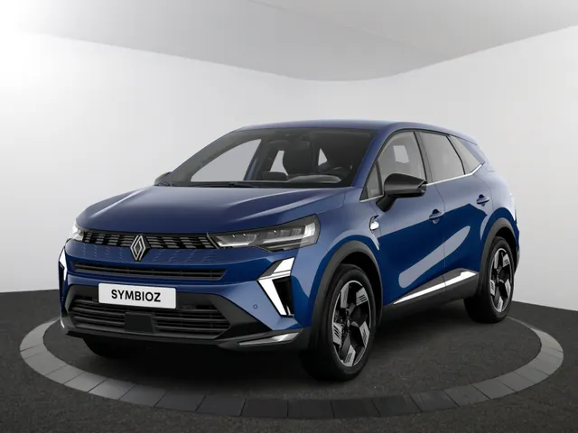 Renault Symbioz
