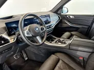 BMW X5 xDrive50e